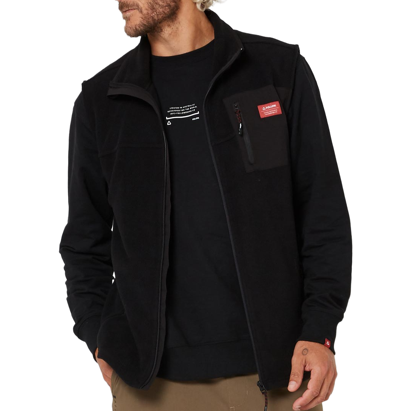 Polar Vest