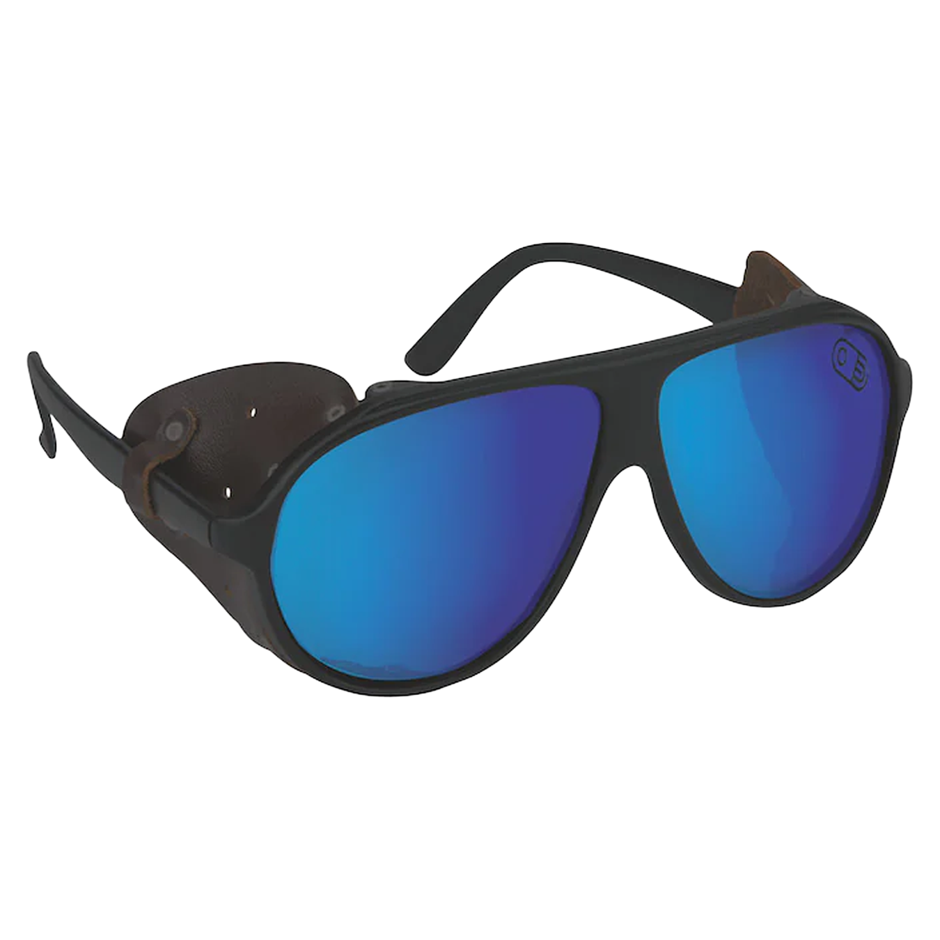 Polarized Glacier Glasses 2026