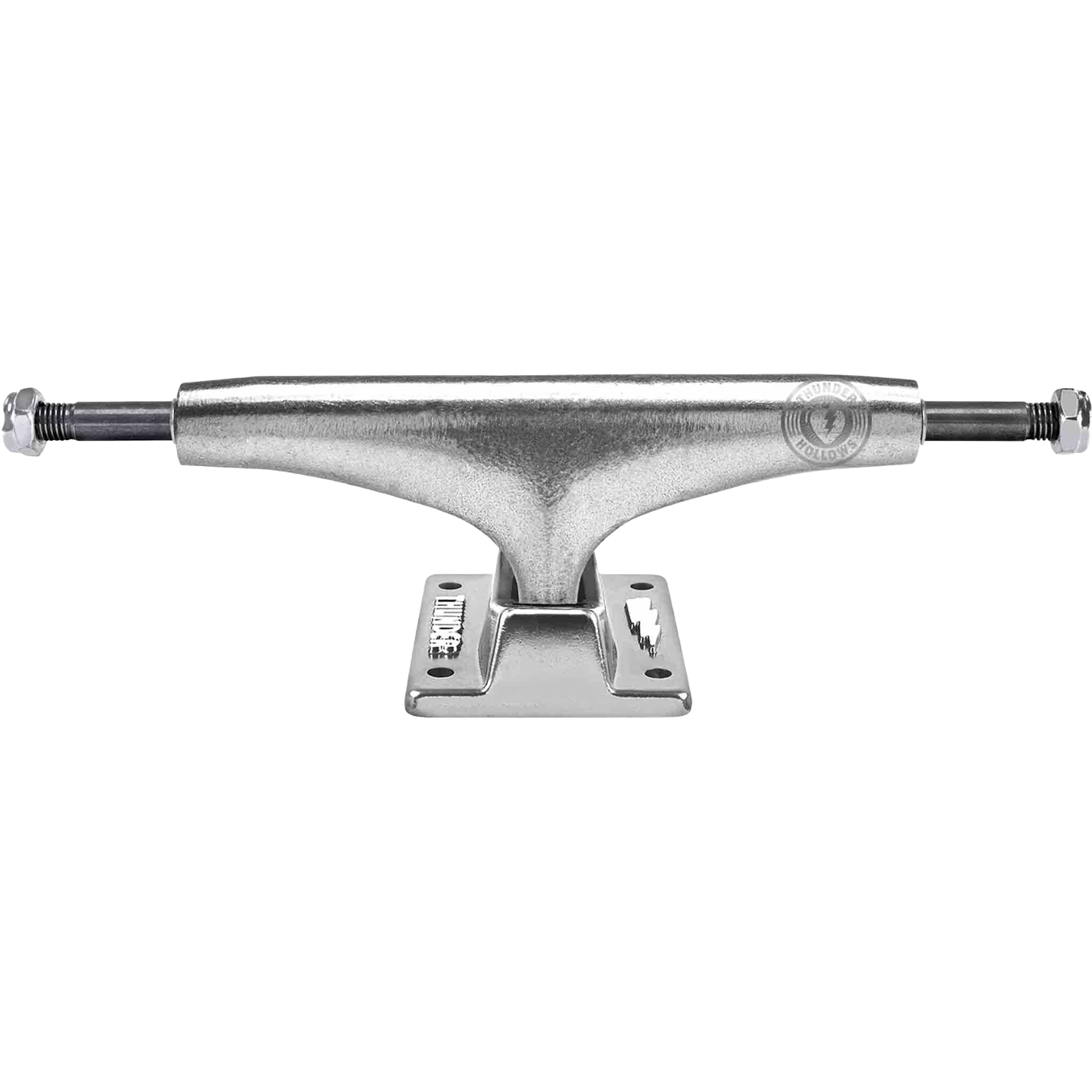 Polished Hollow II Truck