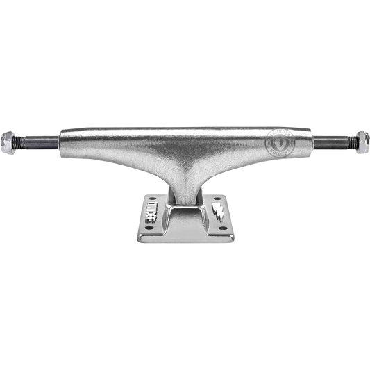 Polished Hollow II Truck