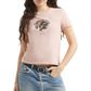 Pony Club Slim Crew S/S T-Shirt