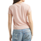 Pony Club Slim Crew S/S T-Shirt