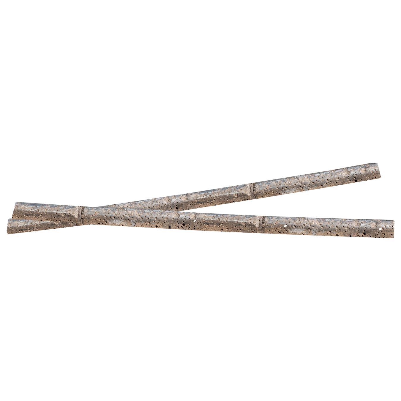 Pool Coping Rails 2025