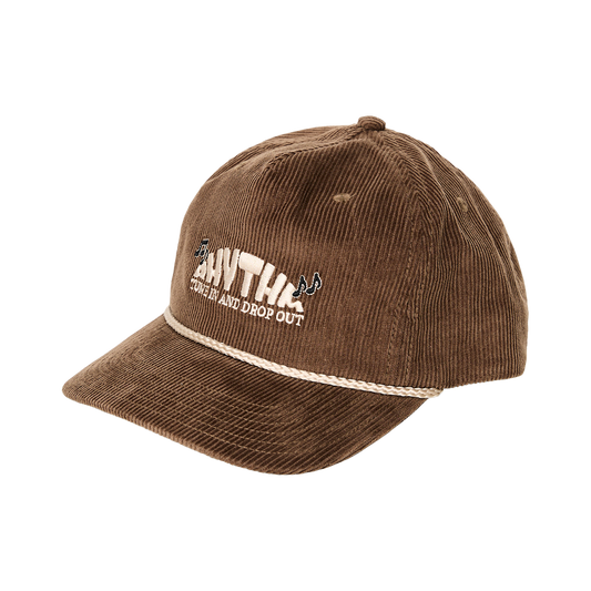 Portico Cord Cap