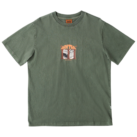 Portico Vintage S/S T-Shirt