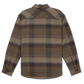Portland Sherpa Lined Flannel L/S 2025