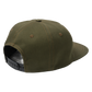 Povj Denim Sage Hat