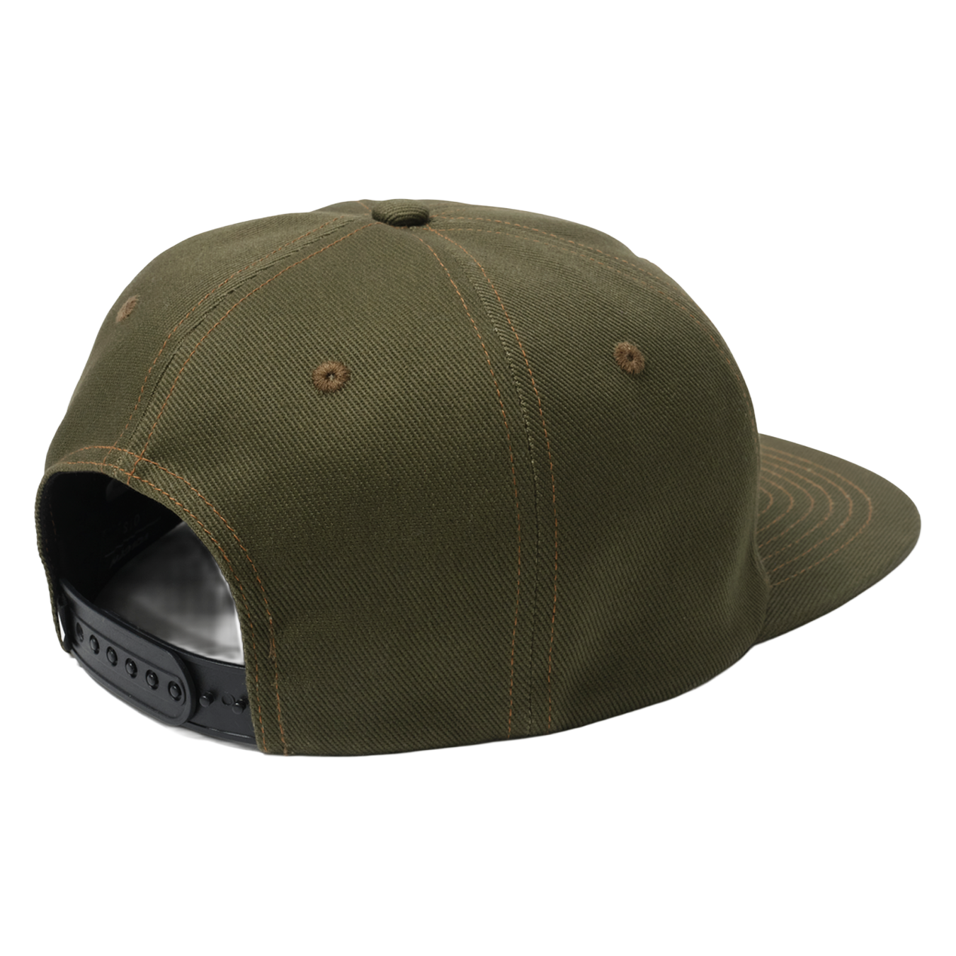 Povj Denim Sage Hat