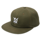Povj Denim Sage Hat