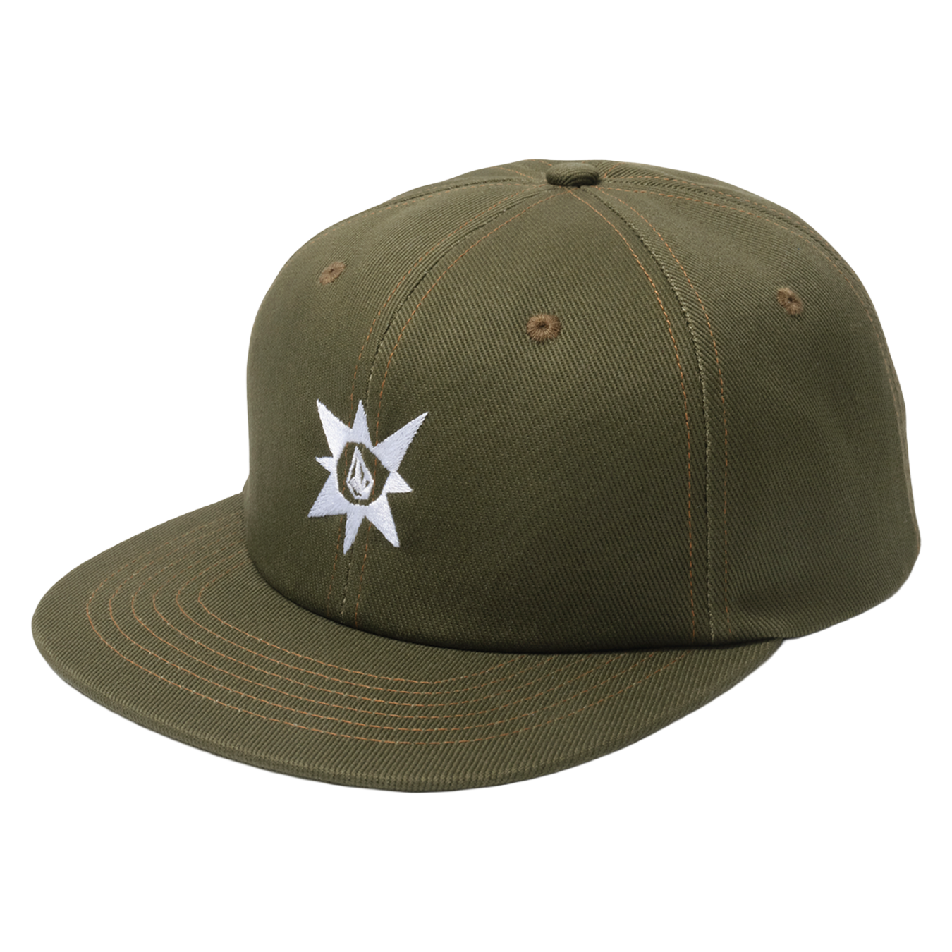 Povj Denim Sage Hat