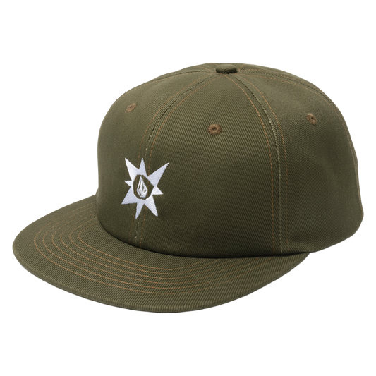 Povj Denim Sage Hat