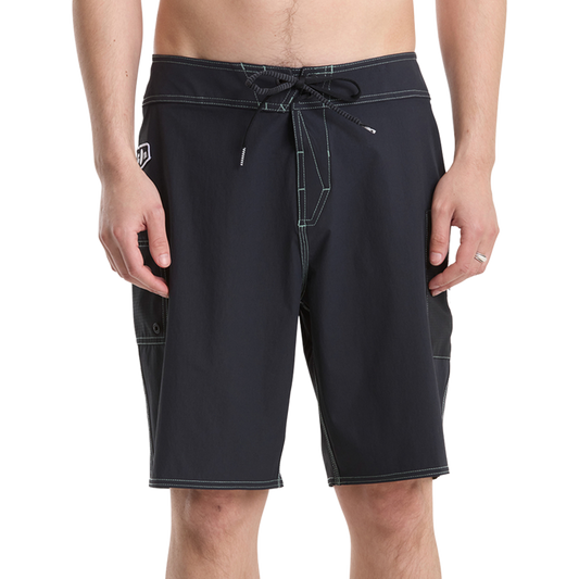 Povj Redeemer Mod 21 Boardshort