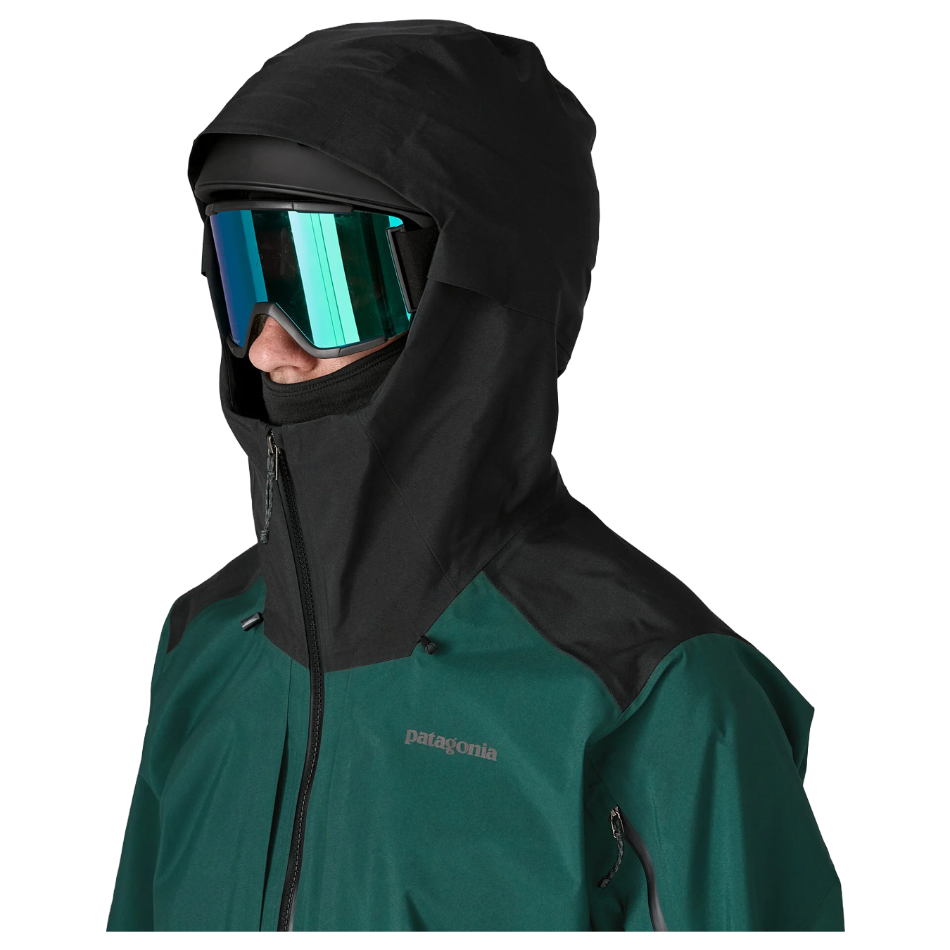 PowSlayer Jacket 2026