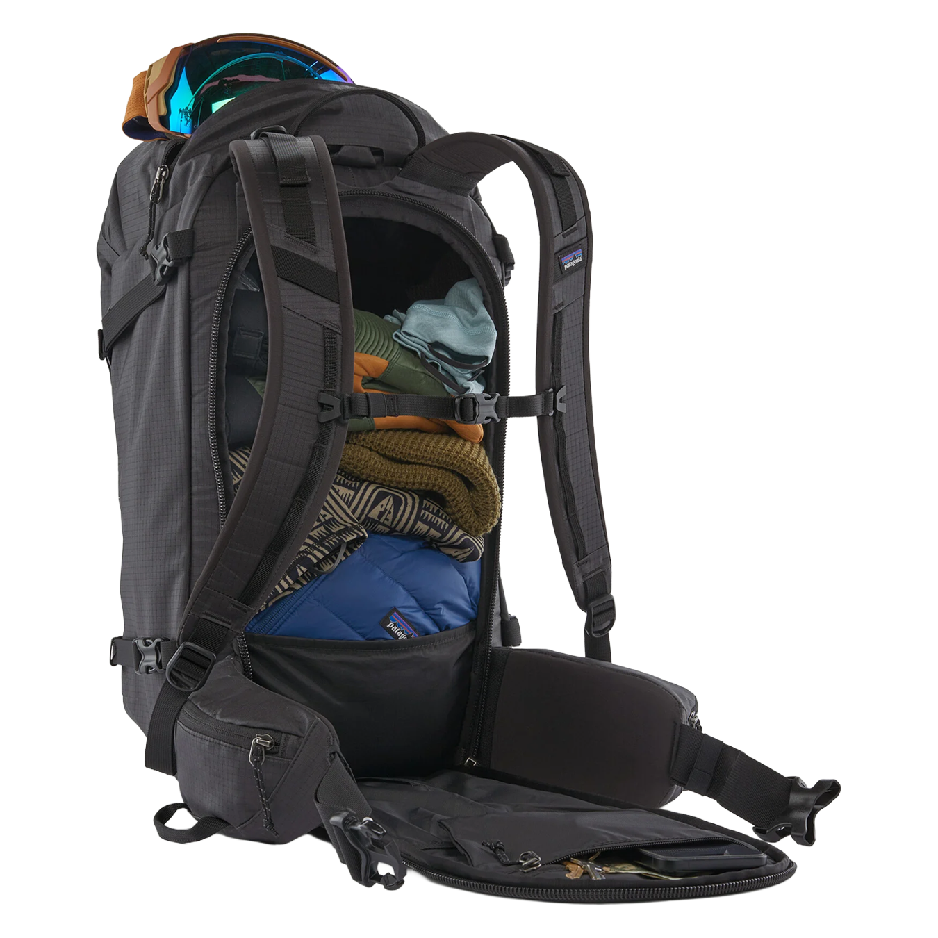 PowSlayer Pack Backpack 2026