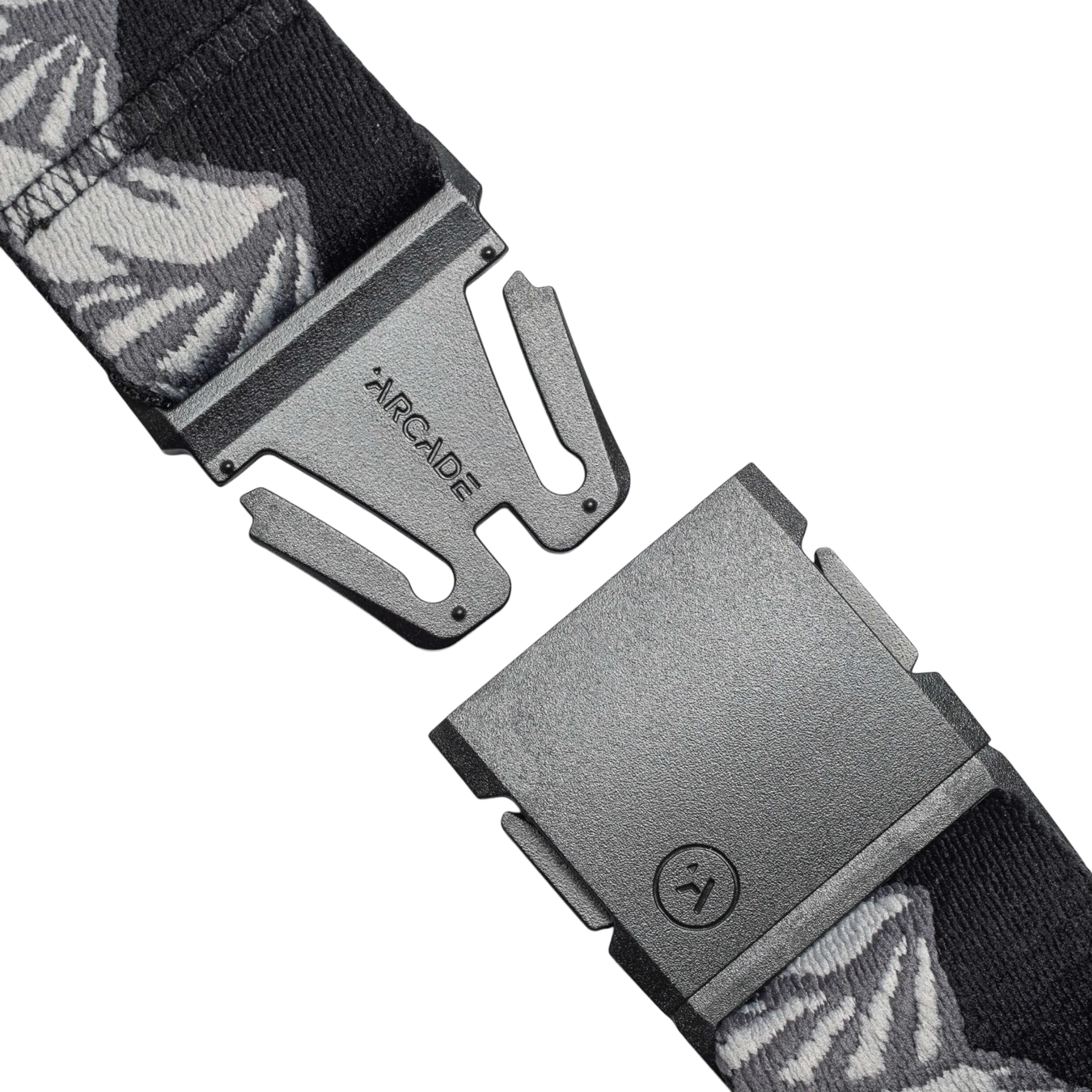 Pow X Joseph Toney Belt