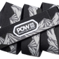 Pow X Joseph Toney Belt