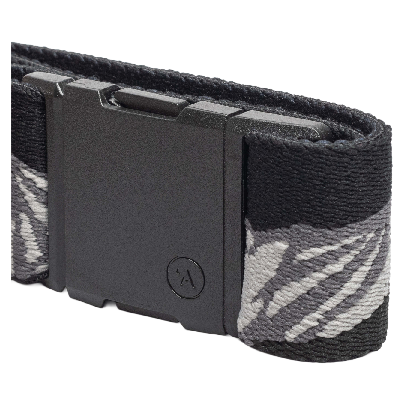 Pow X Joseph Toney Belt