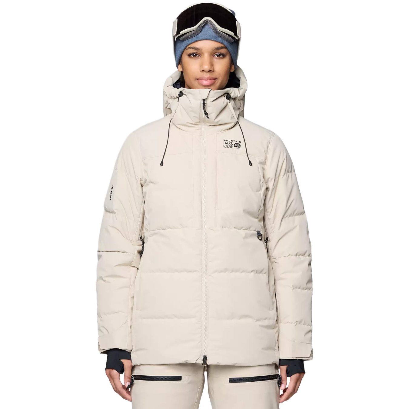 Powder Maven™ Down Jacket