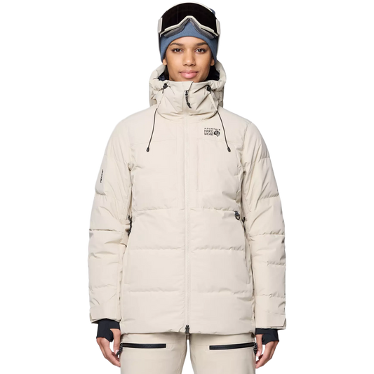 Powder Maven™ Down Jacket
