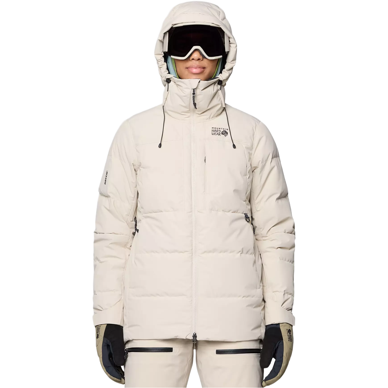 Powder Maven™ Down Jacket