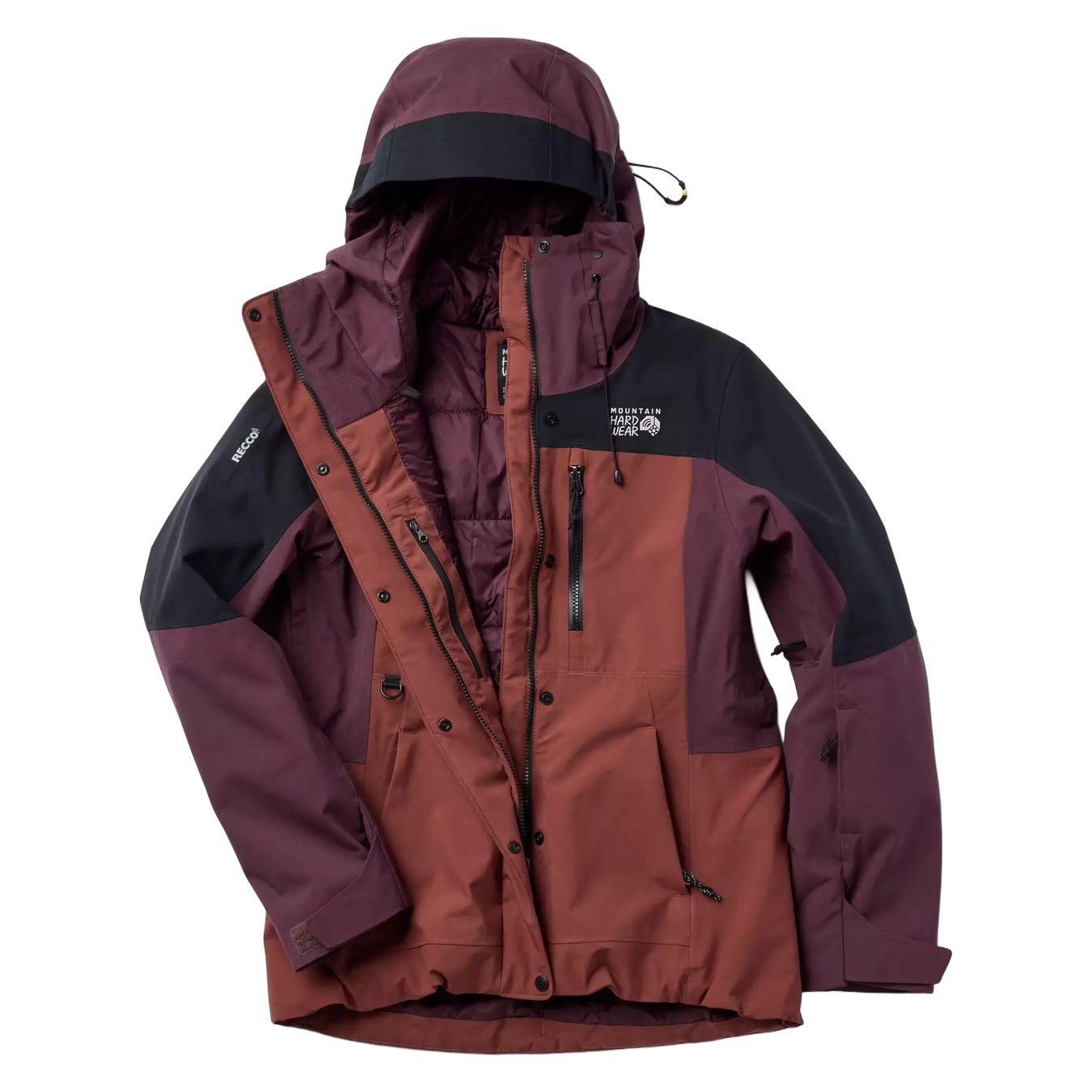 Powder Maven™ Jacket