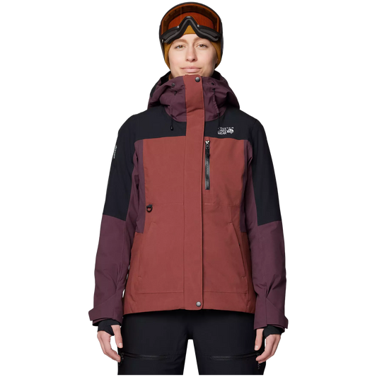 Powder Maven™ Jacket