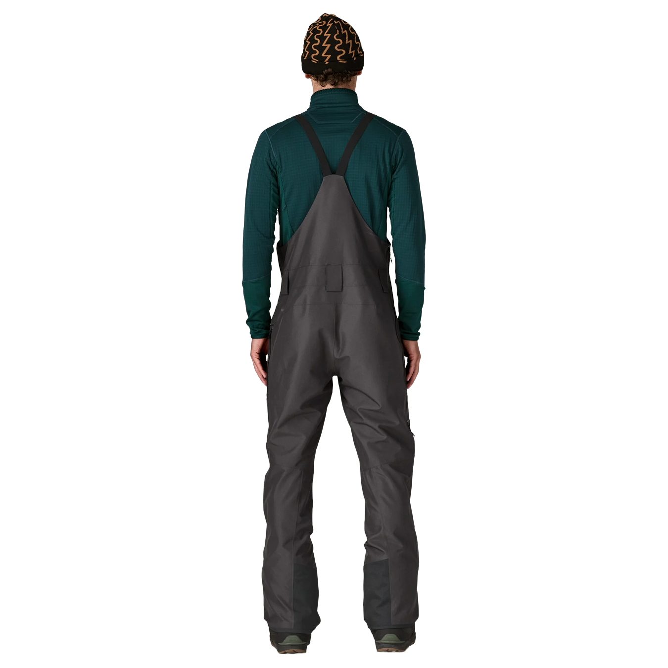 Powder Town - Reg Bib 2026