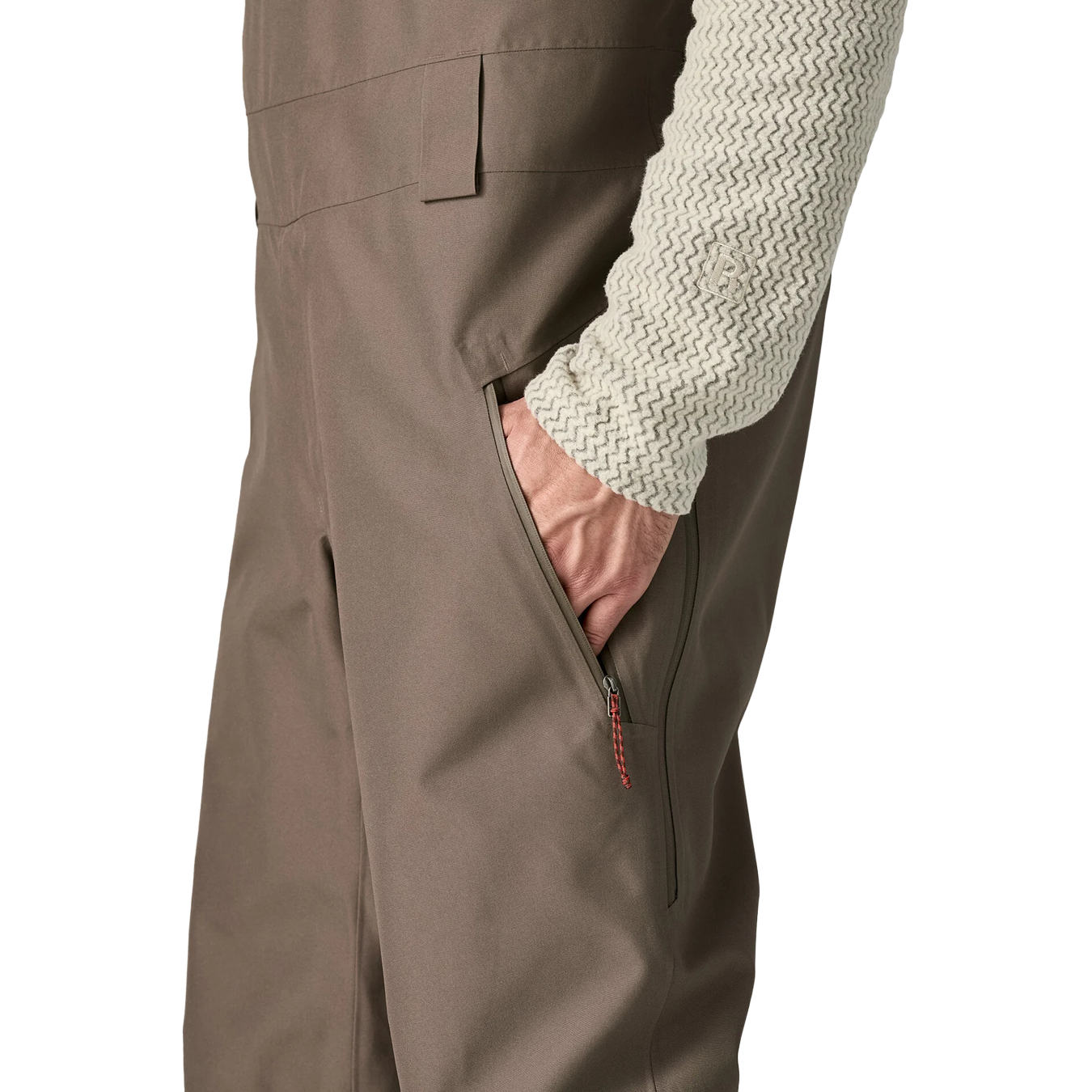 Powder Town - Reg Bib 2026