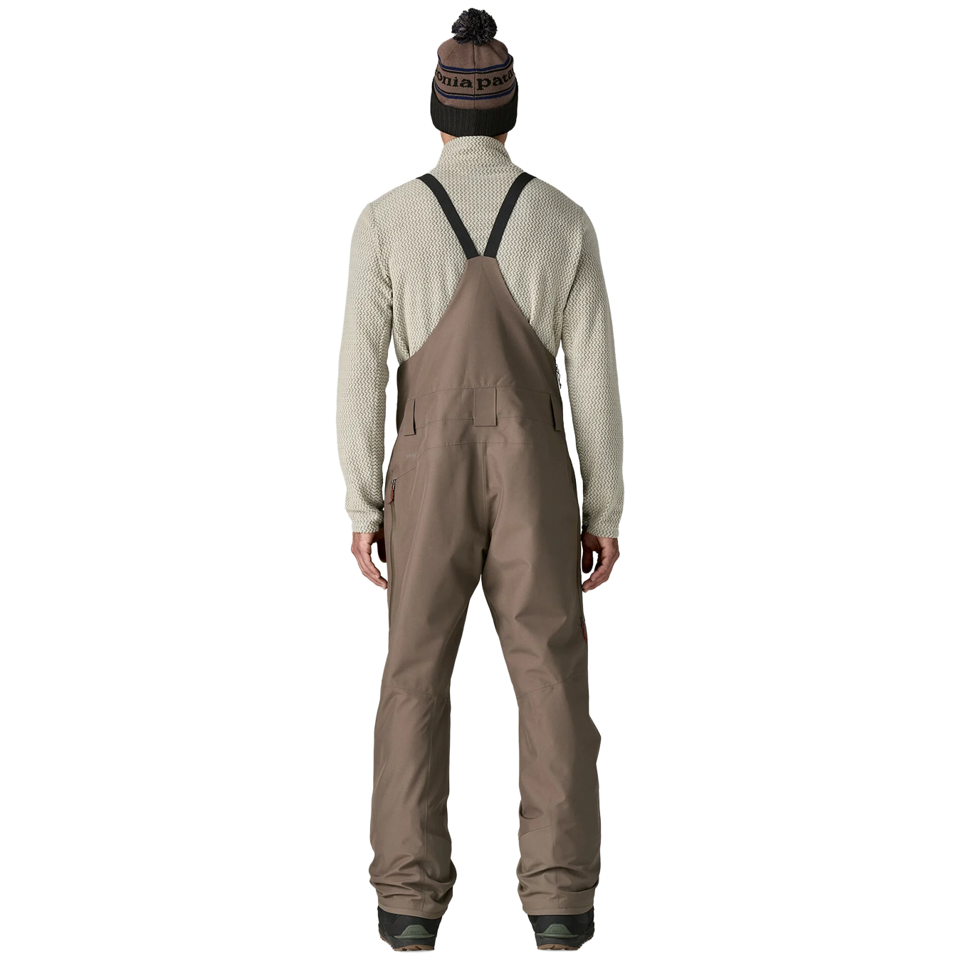 Powder Town - Reg Bib 2026