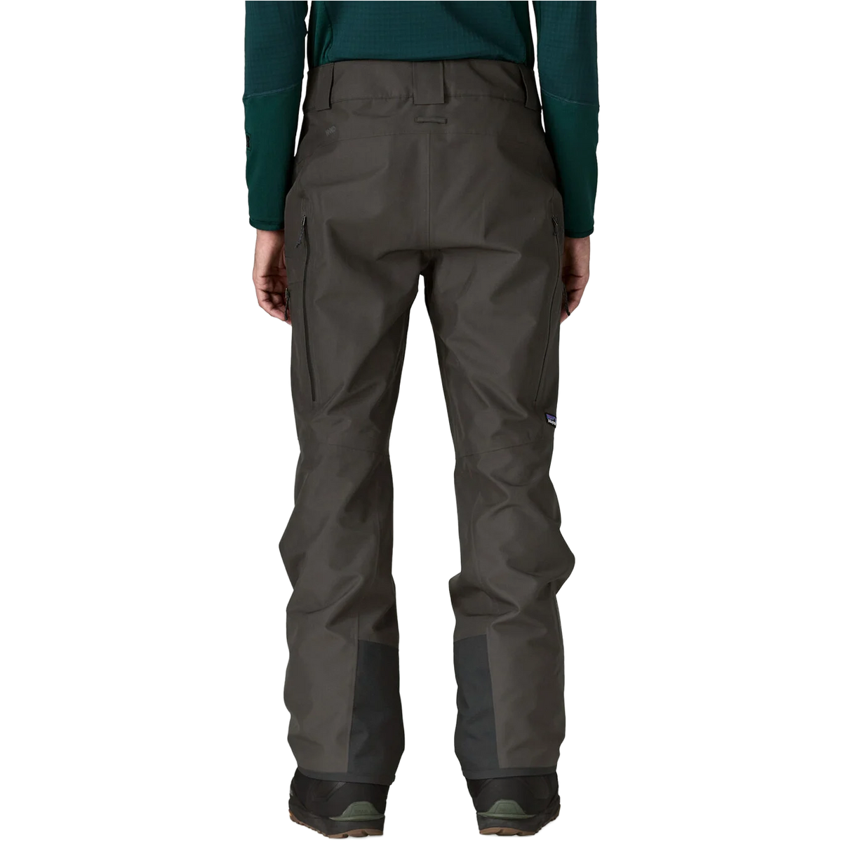Powder Town - Reg Pant