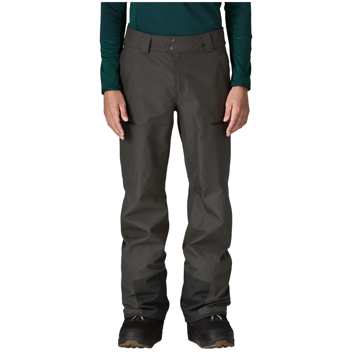 Powder Town - Reg Pant