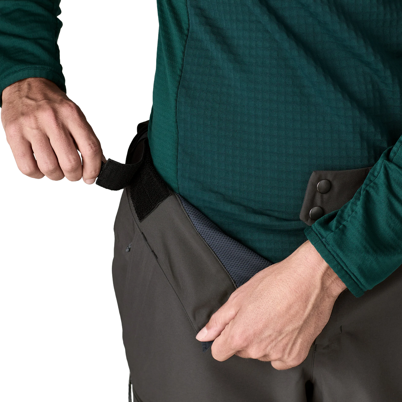 Powder Town - Reg Pant 2026