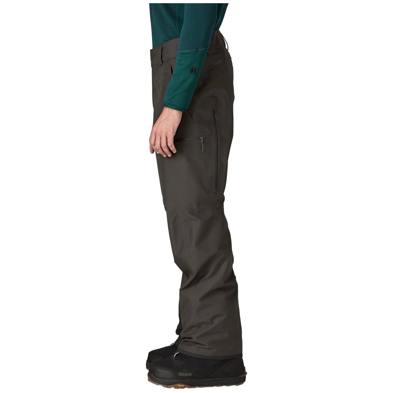 Powder Town - Reg Pant 2026