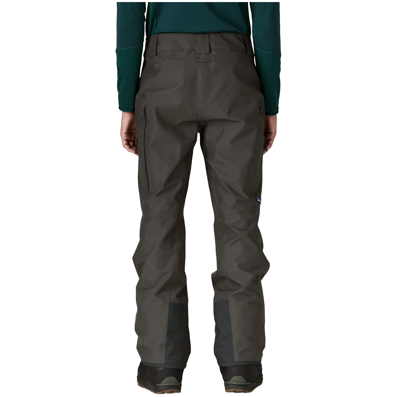 Powder Town - Reg Pant 2026