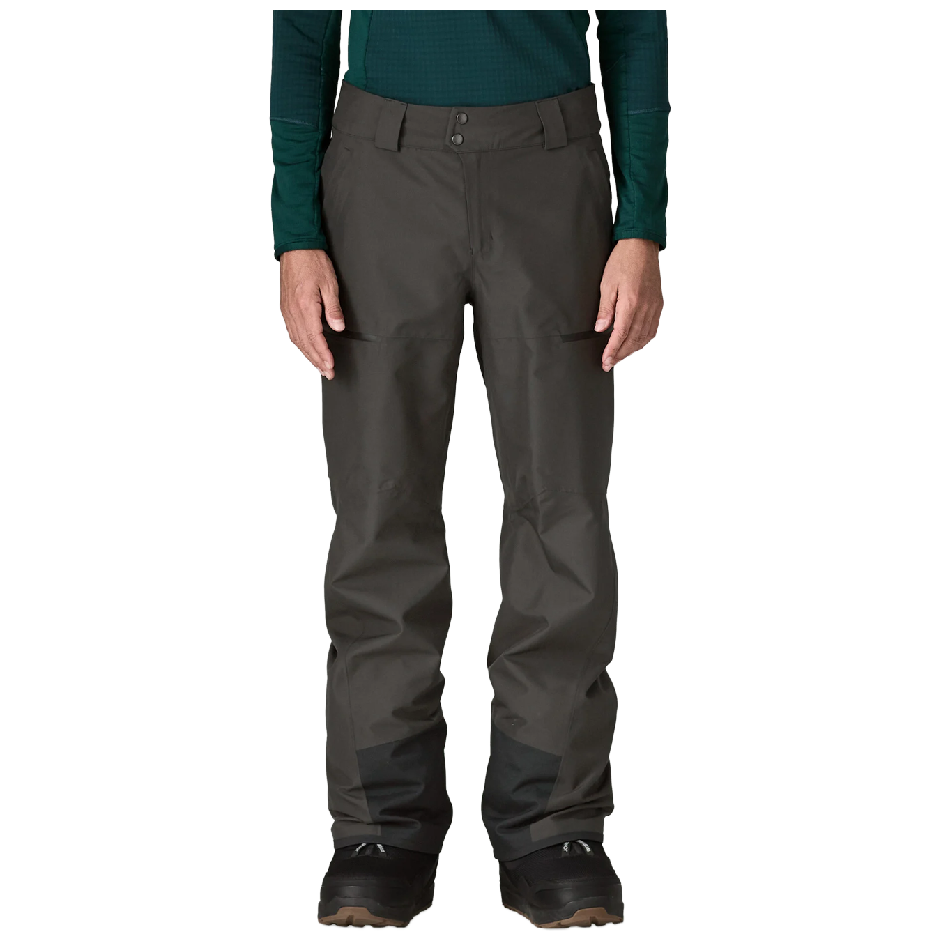 Powder Town - Reg Pant 2026