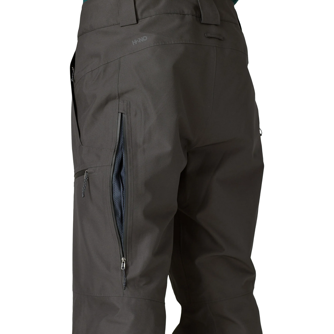 Powder Town - Reg Pant 2026