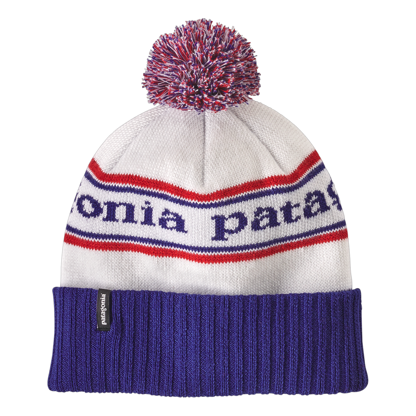 Powder Town Beanie 2026