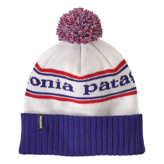 Powder Town Beanie 2026