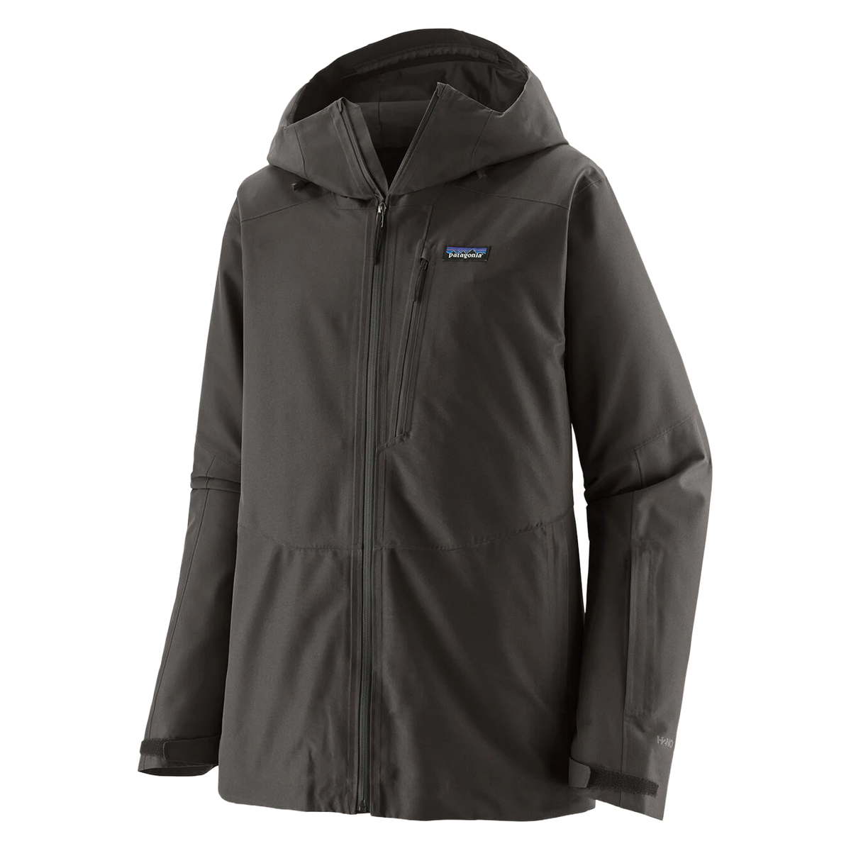 Powder Town Jacket
