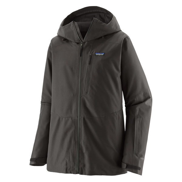 Powder Town Jacket