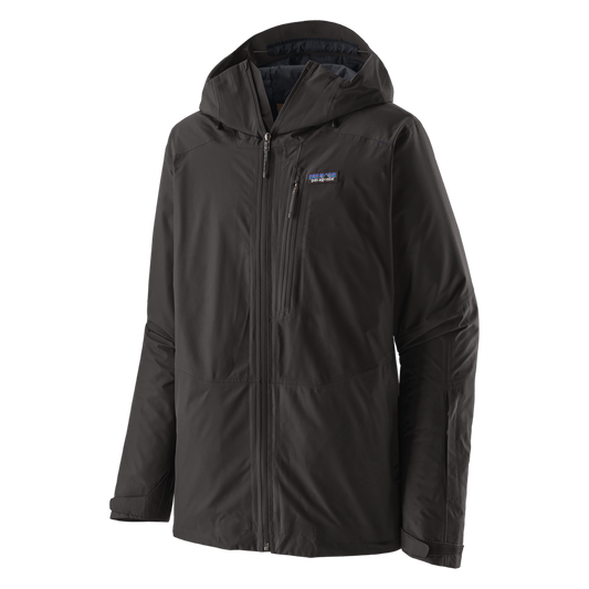 Powder Town Jacket 2025