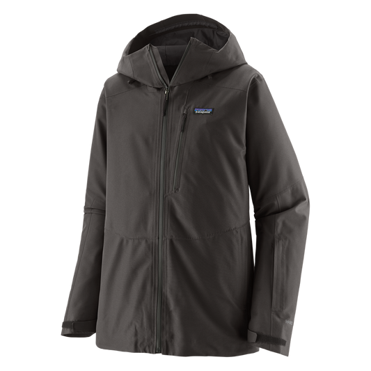 Powder Town Jacket 2026