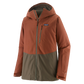 Powder Town Jacket 2026