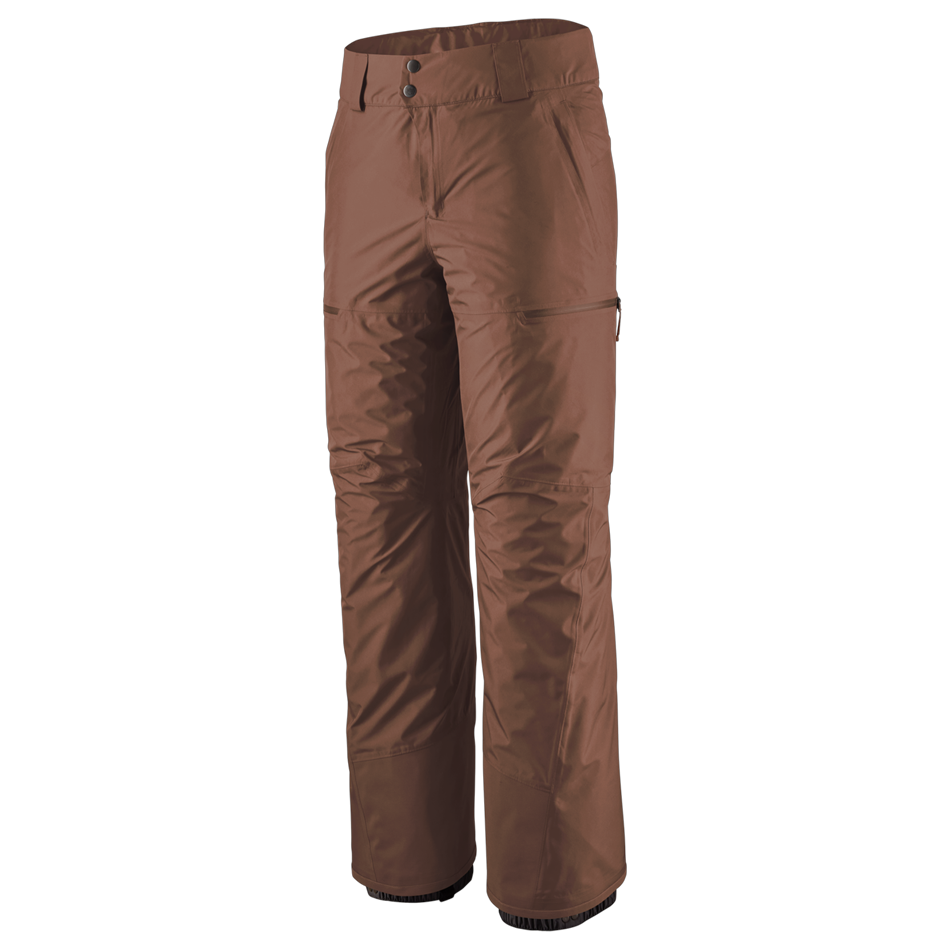 Powder Town Reg Pant 2025