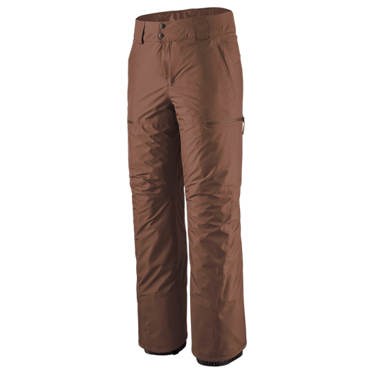 Powder Town Reg Pant 2025