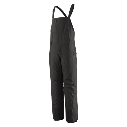 Powder Town Short Bib 2025