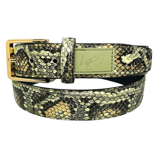 Premium Slither Belt