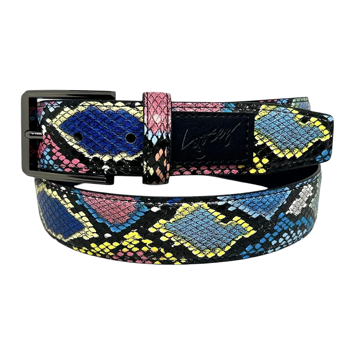 Premium Slither Belt