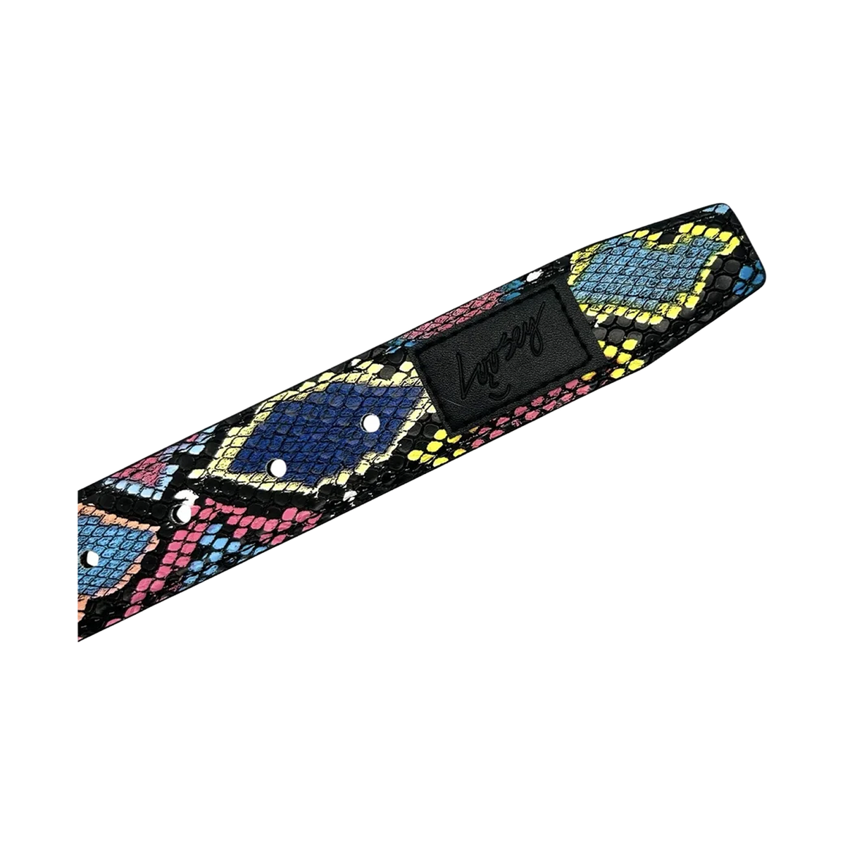 Premium Slither Belt