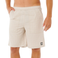 Premium Surf Check Volley Short
